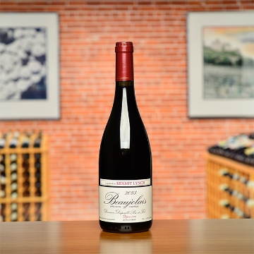 Picture of 2023 Dupeuble Beaujolais (750ml)