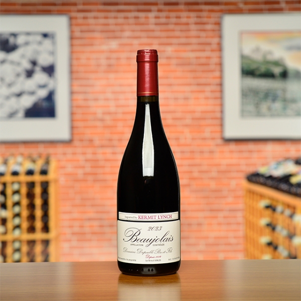 Picture of 2023 Dupeuble Beaujolais (750ml)