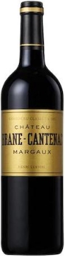 Picture of 2005 Chateau Brane Cantenac - Margaux