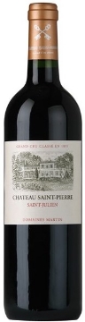 Picture of 2000 Chateau St. Pierre - St. Julien (750ml)