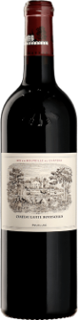 Picture of 2008 Chateau Lafite Rothschild Pauillac Ex-Chateau release