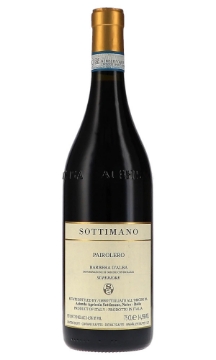 Sottimano Barbera d'Alba Pairolero bottle