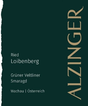 Picture of 2023 Alzinger, Leo - Gruner Veltliner Loibenberg Smaragd (750ml)