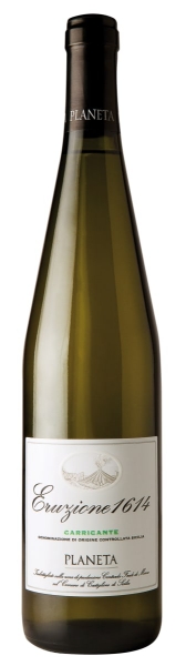 Picture of 2019 Planeta - Carricante Eruzione 1614 (750ml)