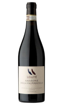 Le Salette Amarone La Marega bottle