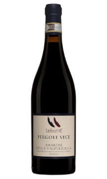 Le Salette Amarone Pergole Vece bottle