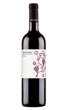 Montevetrano Rosso bottle