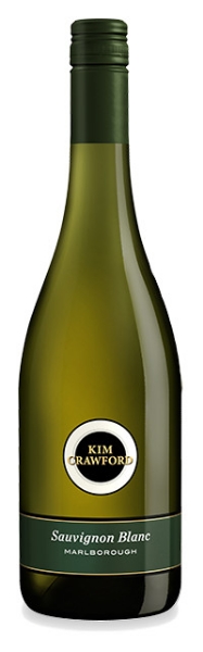 Picture of 2023 Kim Crawford - Sauvignon Blanc Marlborough