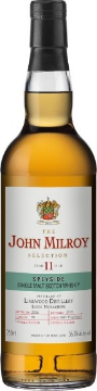 Picture of Linkwood 2006 John Milroy 11 yr Single Malt Whiskey 750ml