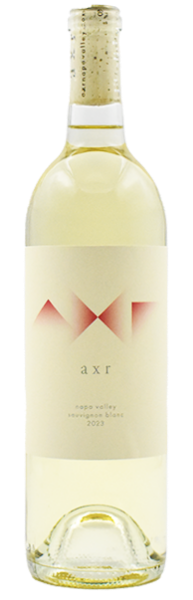 Picture of 2023 AXR - Sauvignon Blanc Napa