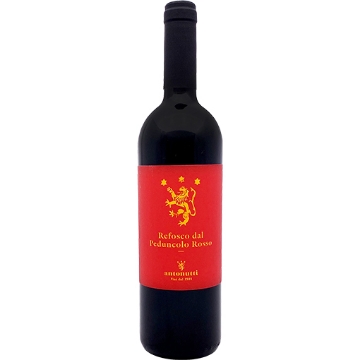 Picture of 2021 Antonutti - Refosco dal Peduncolo Rosso (750ml)