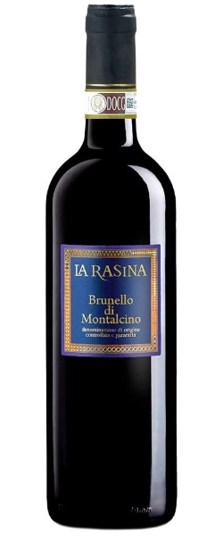 Picture of 2019 La Rasina Brunello di Montalcino (750ml)