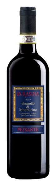 Picture of 2019 La Rasina Brunello di Montalcino Persante (750ml)