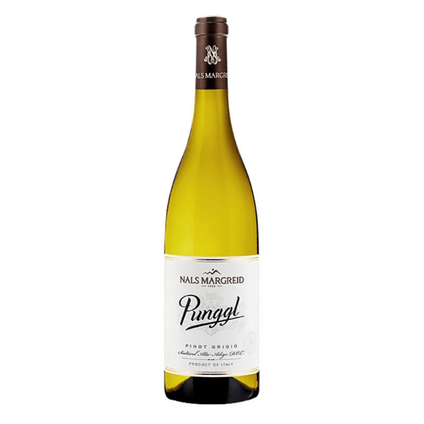 Picture of 2022 Nals Margreid - Alto Adige DOC Pinot Grigio Punggl (750ml)