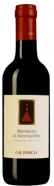 Picture of 2019 Col d'Orcia - Brunello di Montalcino (750ml)