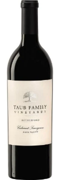 Picture of 2018 Taub Family - Cabernet Sauvignon Rutherford Napa Valley