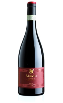 Picture of 2017 Musella - Amarone della Valpolicella DOCG Riserva (750ml)