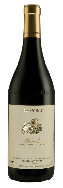 Picture of 2020 Bovio - Barolo DOCG  (750ml)