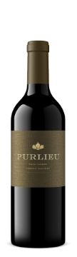 Picture of 2019 Purlieu - Cabernet Sauvignon Napa Valley