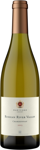 Picture of 2023 Hartford Court - Chardonnay Russian River Valley