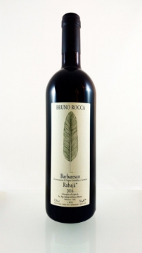 Picture of 2016 Rocca, Bruno - Barbaresco Rabaja ( N 4 )