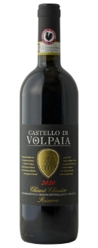 Picture of 2020 Volpaia - Chianti Classico Riserva (750ml)