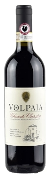 Picture of 2021 Volpaia Chianti Classico (750ml)