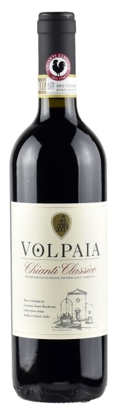 Picture of 2021 Volpaia Chianti Classico (750ml)