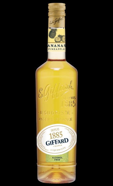 Picture of Giffard ANANAS Pineapple NA Liqueur