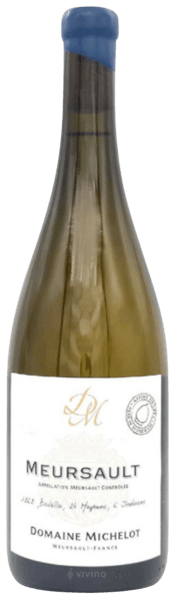 Picture of 2019 Michelot - Meursault Elevage en Gres