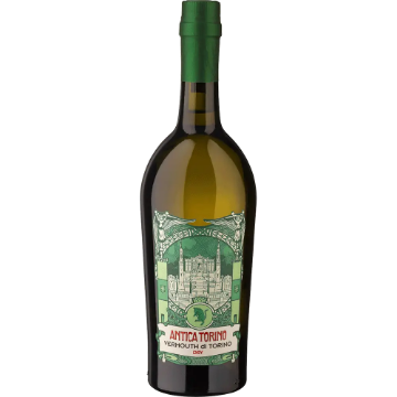 Picture of Antica Torino Dry Vermouth 750ml