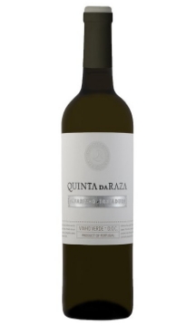 Quinta da Raza Grande Escolha Branco bottle