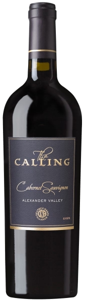 Picture of 2020 The Calling - Cabernet Sauvignon Alexander Valley