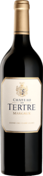 Picture of 2016 Chateau Du Tertre - Margaux (750ml)