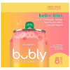 Bubly Bellini Bliss Sparkling Water 8pk