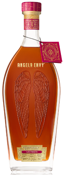 Picture of Angel's Envy Release  2024 Cask Strength Cask C13 Whiskey 750ml