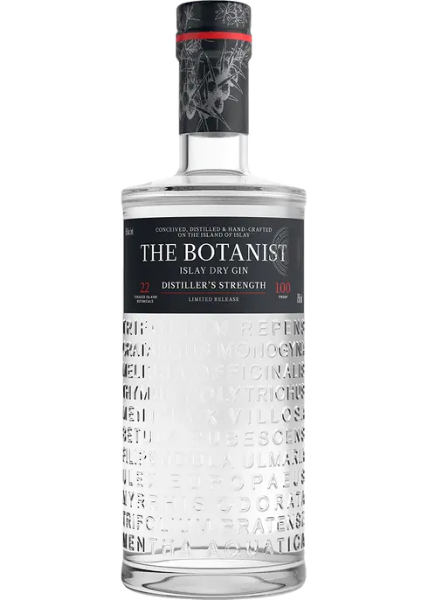 Picture of Botanist (Bruichladdich) Distiller's Strength Gin 750ml