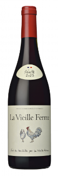 Picture of 2023 Vieille Ferme - Vin de France Rouge (750ml)