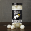 Collins Snow white gourmet cocktail onions 5oz jar