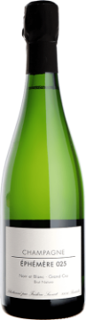 Picture of 2018 Savart - Champagne Brut Nature Noir et Blanc Ephemere 025