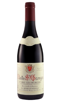 Alain Hudelot-Noellat Nuits-Saint-Georges Les Murgers bottle