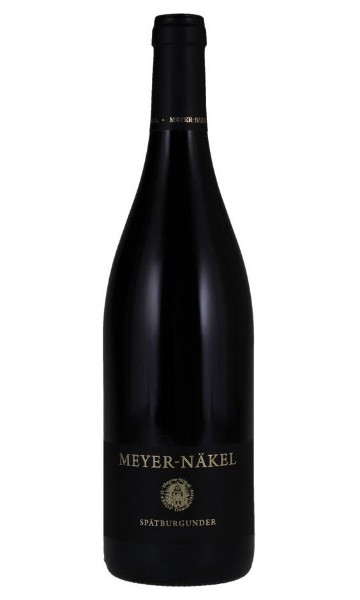 Meyer-Näkel Estate Spätburgunder bottle