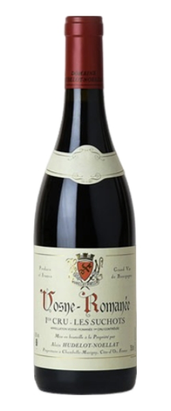 Picture of 2023 Alain Hudelot-Noellat - Vosne Romanee Suchots (PRE ARRIVAL)