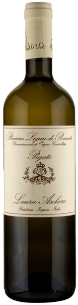 Picture of 2022 Laura Aschero - Riviera Ligure di Ponente DOC Pigato (750ml)