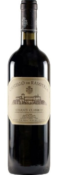 Picture of 2021 Rampolla - Chianti Classico (750ml)