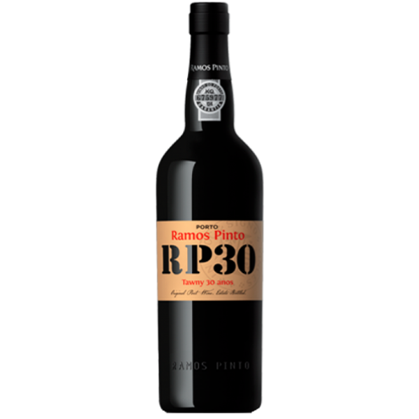 NV Ramos Pinto - Porto 30 Year Old Tawny