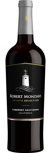 Picture of 2023 Robert Mondavi - Cabernet Sauvignon Private Selection California (750ml)