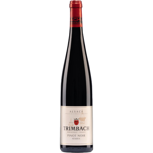 Picture of 2022 Trimbach - Pinot Noir Reserve (750ml)