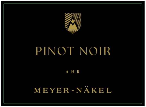 Picture of 2022 Meyer-Nakel Pfarrwingert Pinot Noir GG
