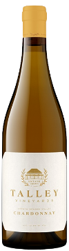 Picture of 2023 Talley - Chardonnay Central Coast Estate